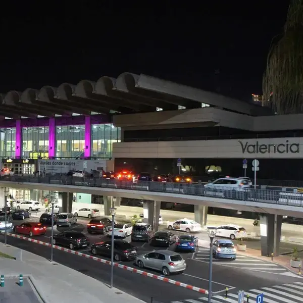 Taxi Xàtiva de camino a los aeropuertos de Valencia y Alicante